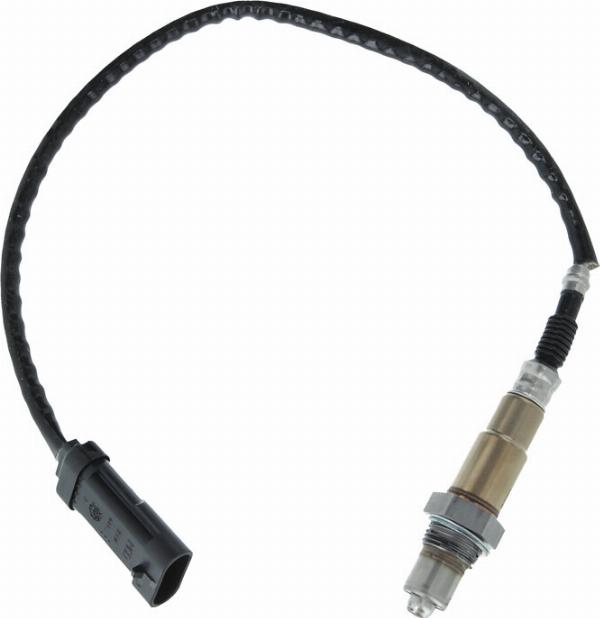 VALEO 368002 - Лямбда-зонд, датчик кисню autozip.com.ua