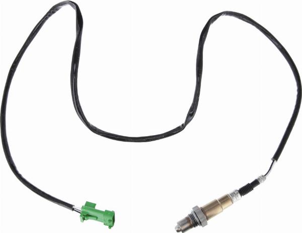 VALEO 368007 - Лямбда-зонд, датчик кисню autozip.com.ua