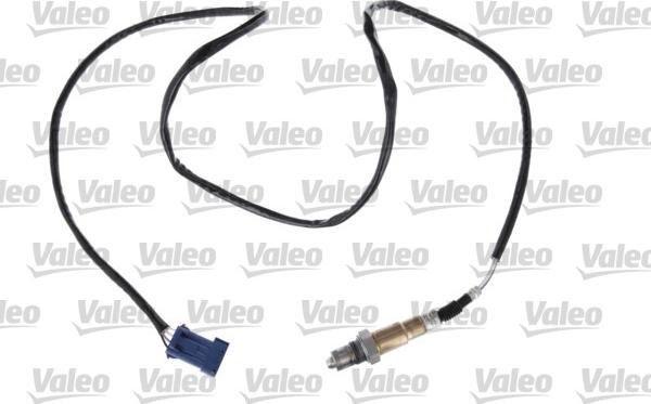 Valeo 368014 - Лямбда-зонд, датчик кисню autozip.com.ua