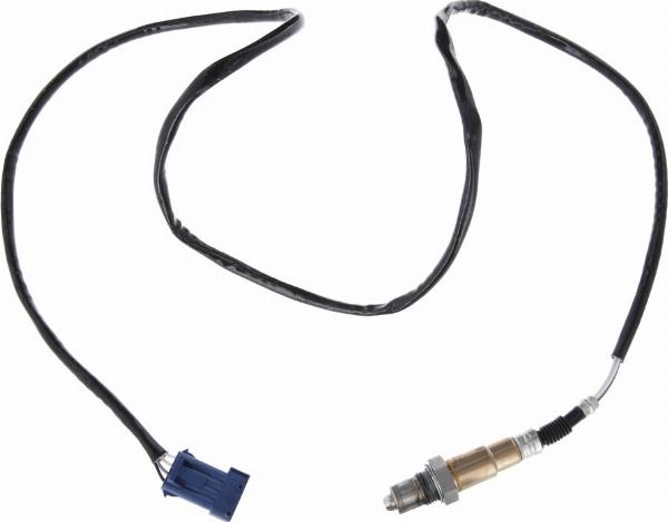 VALEO 368014 - Лямбда-зонд, датчик кисню autozip.com.ua