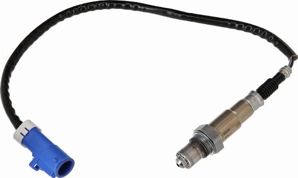 VALEO 368016 - Лямбда-зонд, датчик кисню autozip.com.ua