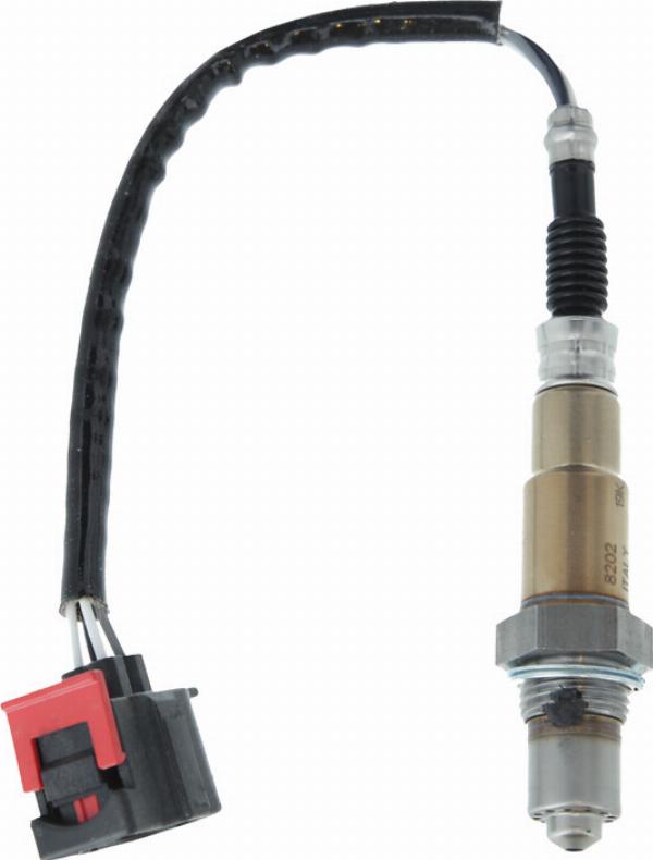 VALEO 368010 - Лямбда-зонд, датчик кисню autozip.com.ua
