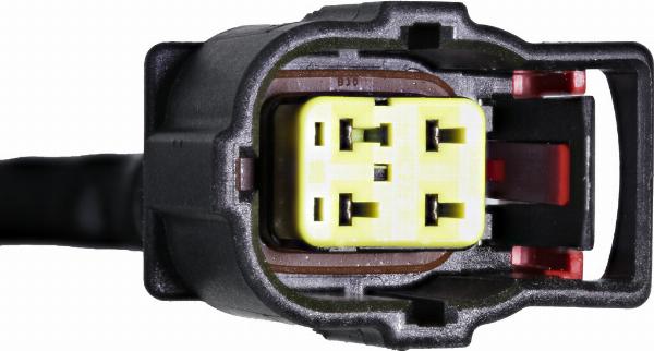 VALEO 368507 - Лямбда-зонд, датчик кисню autozip.com.ua