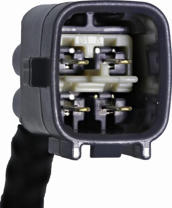 VALEO 368018 - Лямбда-зонд, датчик кисню autozip.com.ua