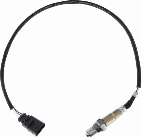 VALEO 368080 - Лямбда-зонд, датчик кисню autozip.com.ua