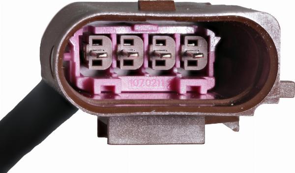 VALEO 368081 - Лямбда-зонд, датчик кисню autozip.com.ua