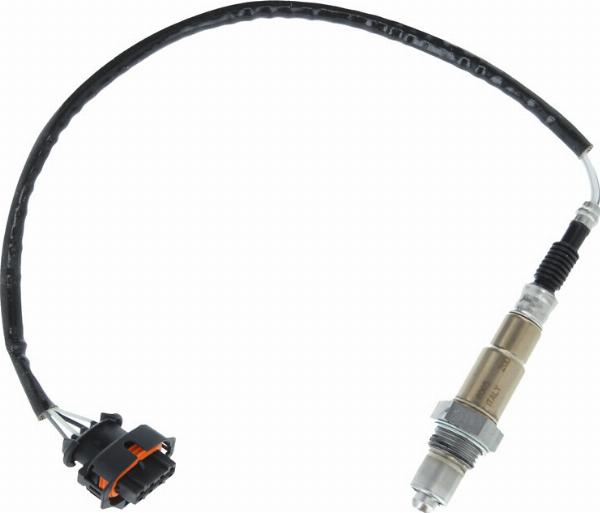 VALEO 368082 - Лямбда-зонд, датчик кисню autozip.com.ua