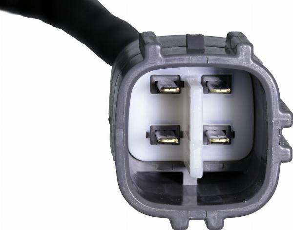 VALEO 368501 - Лямбда-зонд, датчик кисню autozip.com.ua