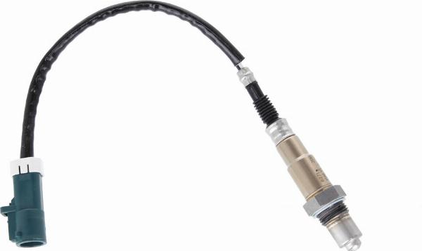 VALEO 368031 - Лямбда-зонд, датчик кисню autozip.com.ua