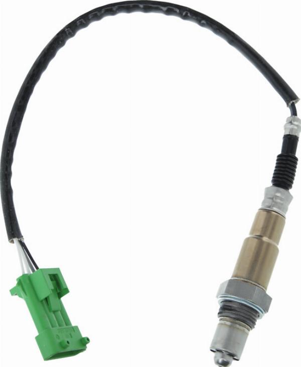 VALEO 368029 - Лямбда-зонд, датчик кисню autozip.com.ua