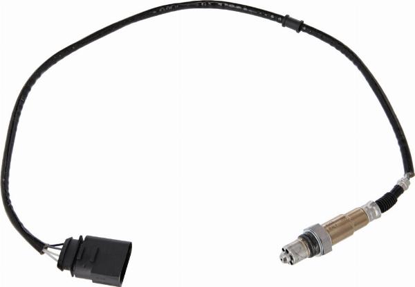 VALEO 368025 - Лямбда-зонд, датчик кисню autozip.com.ua