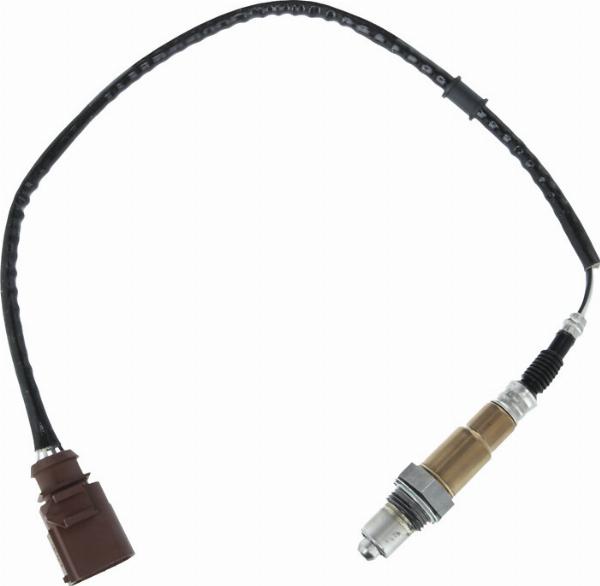 VALEO 368079 - Лямбда-зонд, датчик кисню autozip.com.ua