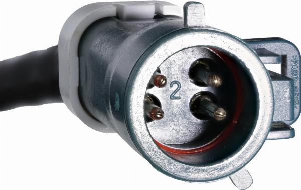 VALEO 368075 - Лямбда-зонд, датчик кисню autozip.com.ua