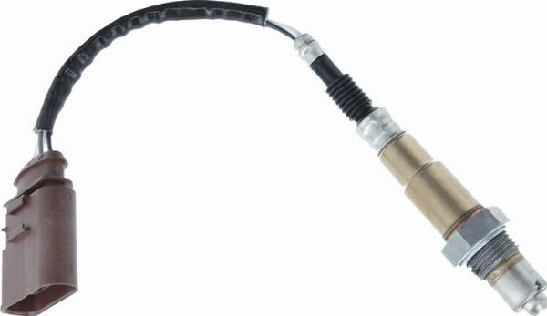 VALEO 368071 - Лямбда-зонд, датчик кисню autozip.com.ua