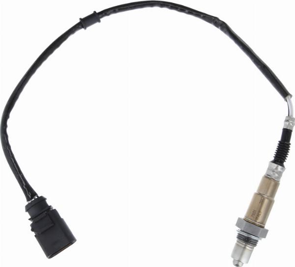 VALEO 368078 - Лямбда-зонд, датчик кисню autozip.com.ua