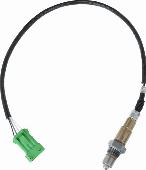 VALEO 368072 - Лямбда-зонд, датчик кисню autozip.com.ua