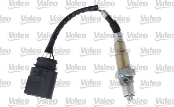 Valeo 368077 - Лямбда-зонд, датчик кисню autozip.com.ua