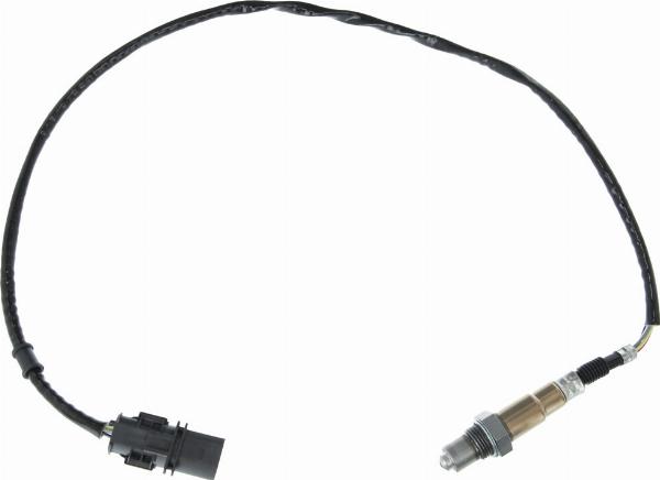 VALEO 368154 - Лямбда-зонд, датчик кисню autozip.com.ua