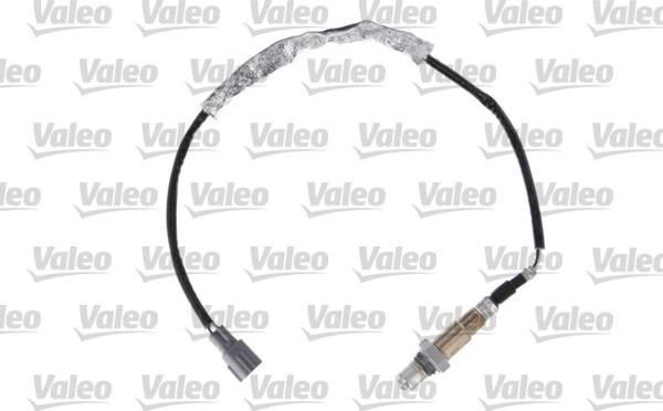 Valeo 368109 - Лямбда-зонд, датчик кисню autozip.com.ua