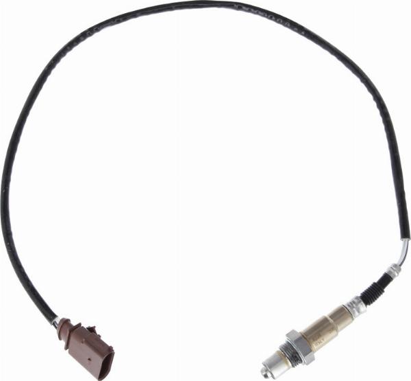 VALEO 368104 - Лямбда-зонд, датчик кисню autozip.com.ua