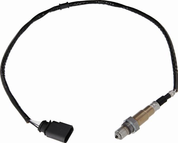 VALEO 368107 - Лямбда-зонд, датчик кисню autozip.com.ua