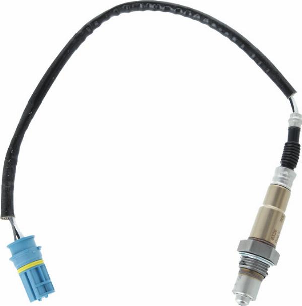 VALEO 368117 - Лямбда-зонд, датчик кисню autozip.com.ua