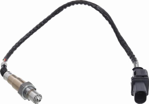 VALEO 368130 - Лямбда-зонд, датчик кисню autozip.com.ua