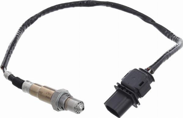 VALEO 368133 - Лямбда-зонд, датчик кисню autozip.com.ua
