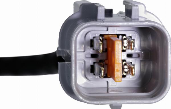 VALEO 368124 - Лямбда-зонд, датчик кисню autozip.com.ua