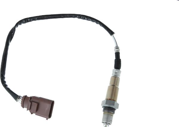 VALEO 368120 - Лямбда-зонд, датчик кисню autozip.com.ua