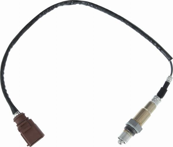 VALEO 368121 - Лямбда-зонд, датчик кисню autozip.com.ua