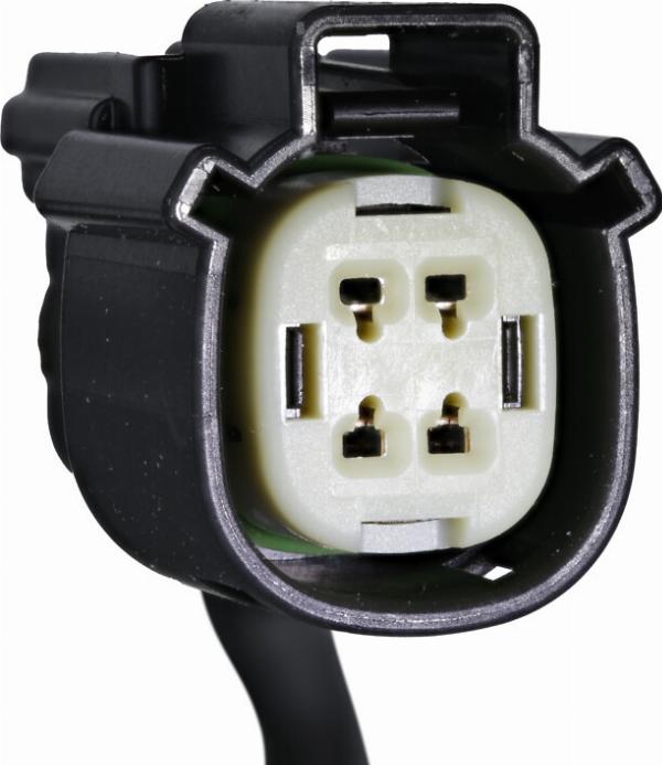 VALEO 368276 - Лямбда-зонд, датчик кисню autozip.com.ua