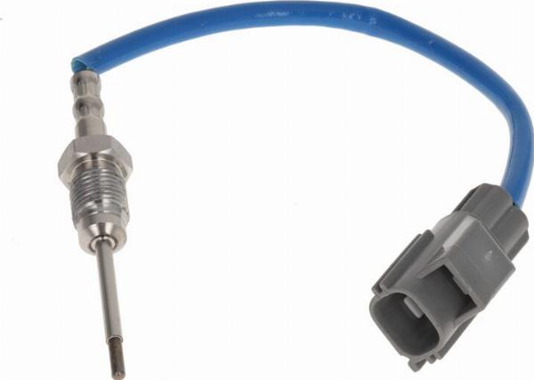 VALEO 368849 - Датчик, температура вихлопних газів autozip.com.ua
