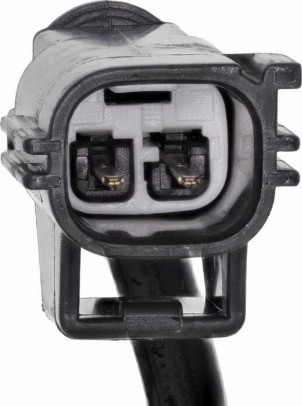 VALEO 368854 - Датчик, температура вихлопних газів autozip.com.ua