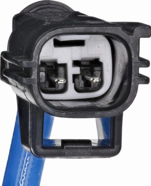 VALEO 368847 - Датчик, температура вихлопних газів autozip.com.ua