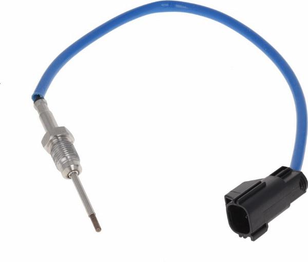 VALEO 368847 - Датчик, температура вихлопних газів autozip.com.ua
