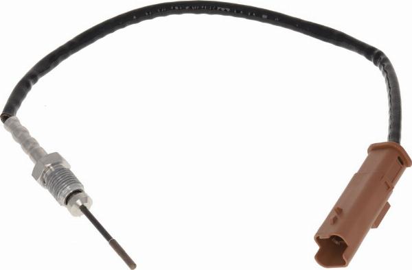 VALEO 368856 - Датчик, температура вихлопних газів autozip.com.ua