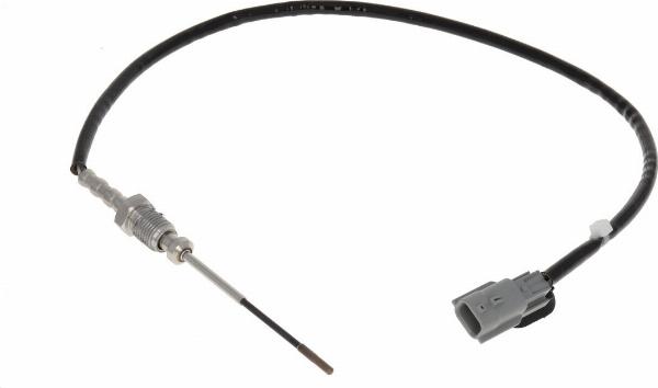 VALEO 368858 - Датчик, температура вихлопних газів autozip.com.ua