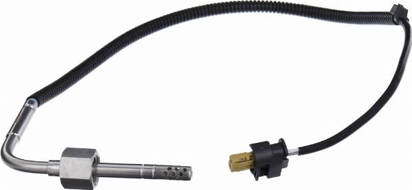VALEO 368865 - Датчик, температура вихлопних газів autozip.com.ua