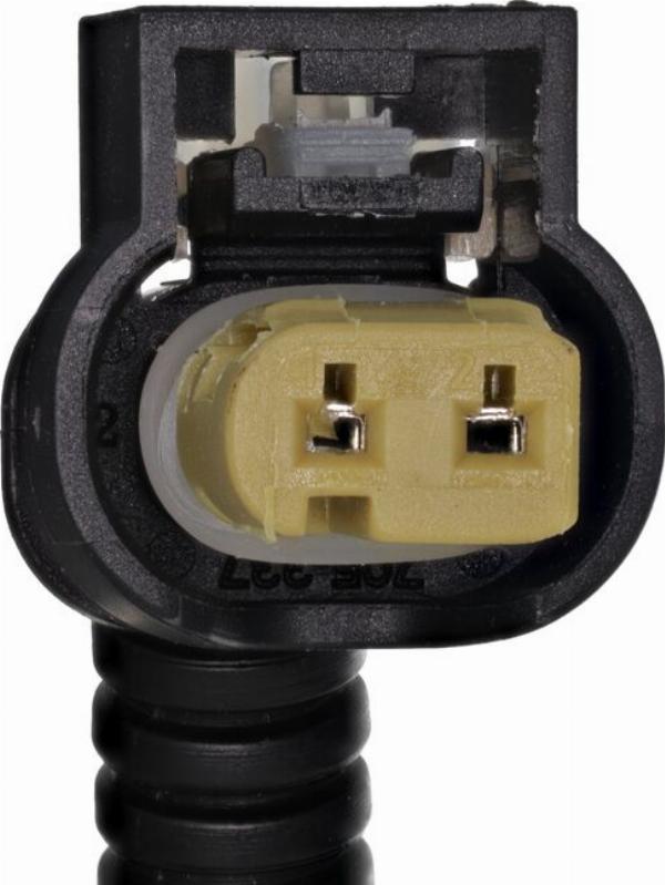 VALEO 368997 - Датчик, температура вихлопних газів autozip.com.ua