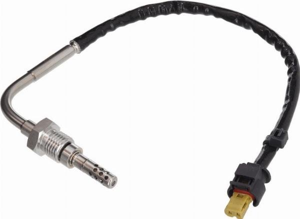 VALEO 368867 - Датчик, температура вихлопних газів autozip.com.ua