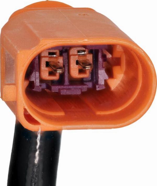 VALEO 368976 - Датчик, температура вихлопних газів autozip.com.ua