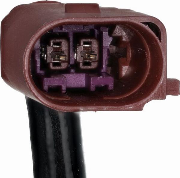 VALEO 369069 - Датчик, температура вихлопних газів autozip.com.ua