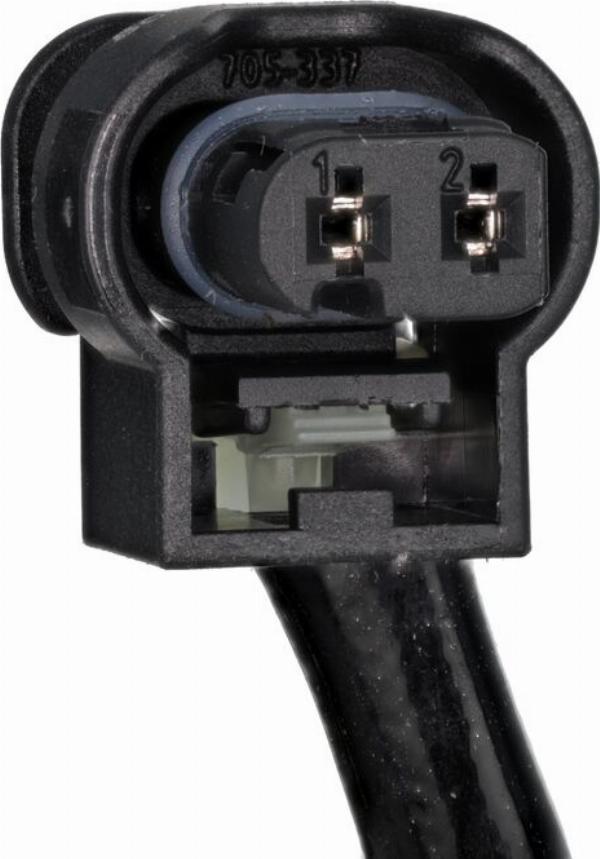 VALEO 368803 - Датчик, температура вихлопних газів autozip.com.ua