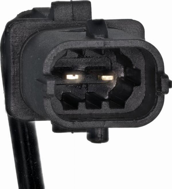 VALEO 369090 - Датчик, температура вихлопних газів autozip.com.ua