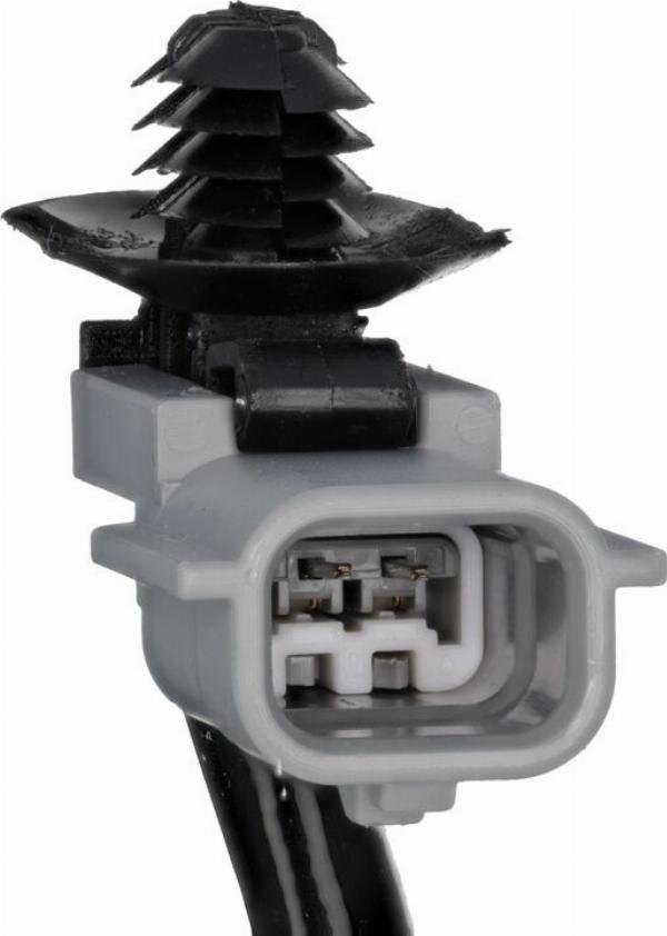 VALEO 368858 - Датчик, температура вихлопних газів autozip.com.ua