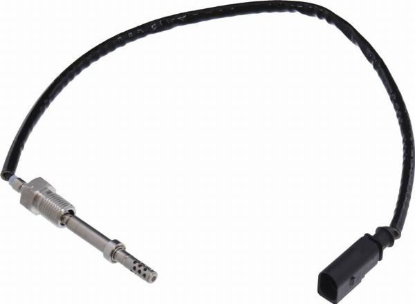 VALEO 368880 - Датчик, температура вихлопних газів autozip.com.ua