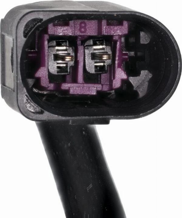 VALEO 368880 - Датчик, температура вихлопних газів autozip.com.ua