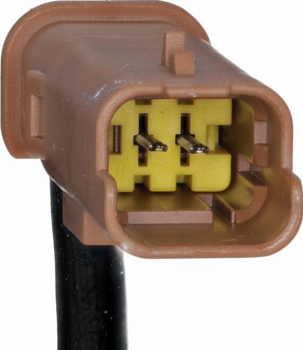 VALEO 368833 - Датчик, температура вихлопних газів autozip.com.ua