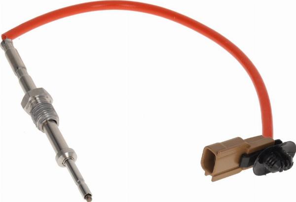 VALEO 368829 - Датчик, температура вихлопних газів autozip.com.ua